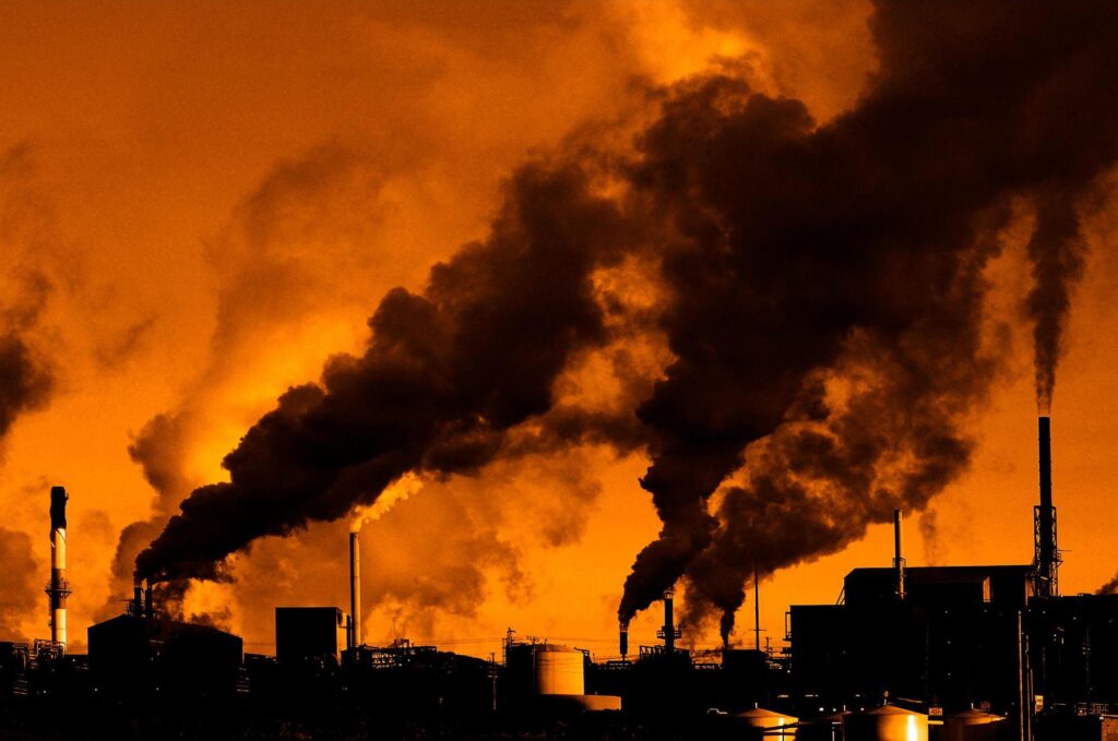 Dangerous Air Pollution Shuts Schools in Lahore – NewsForKids.net