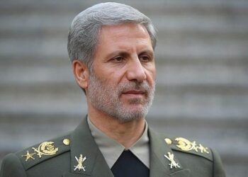 China hosts Iranian, Russian defence ministers against backdrop of ‘momentous change’ – France 24
