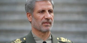 China hosts Iranian, Russian defence ministers against backdrop of ‘momentous change’ – France 24