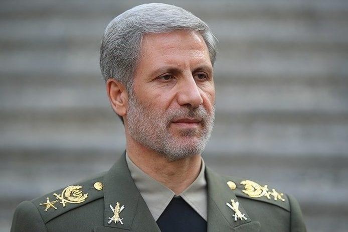 China hosts Iranian, Russian defence ministers against backdrop of ‘momentous change’ – France 24