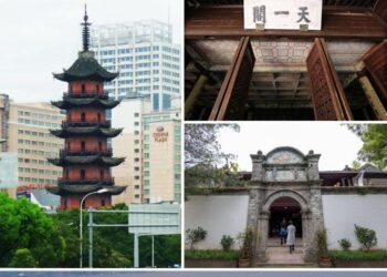 Ningbo, China to host IFAF Asia-Oceania Flag Football Championships – American Football International