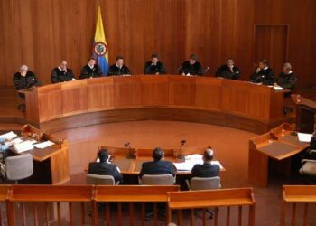 Colombian court issues first sentences for ex-soldiers over civilian killings – Malay Mail