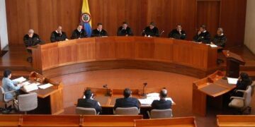 Colombian court issues first sentences for ex-soldiers over civilian killings – Malay Mail