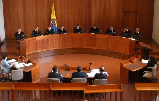 Colombian court issues first sentences for ex-soldiers over civilian killings – Malay Mail