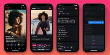 Tinder Canada’s Crush Bar is coming to Toronto, here’s what you need to know – NOW Toronto