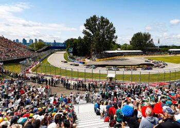 Canadian Grand Prix to host sprint race in Montreal for first time in its history – CityNews Montreal