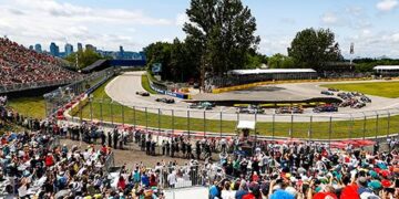 Canadian Grand Prix to host sprint race in Montreal for first time in its history – CityNews Montreal