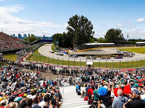 Canadian Grand Prix to host sprint race in Montreal for first time in its history – CityNews Montreal