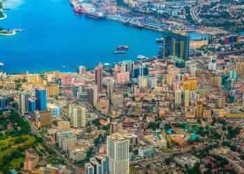 Dar es Salaam’s real estate sector faces hurdles amidst growth – Ipp media