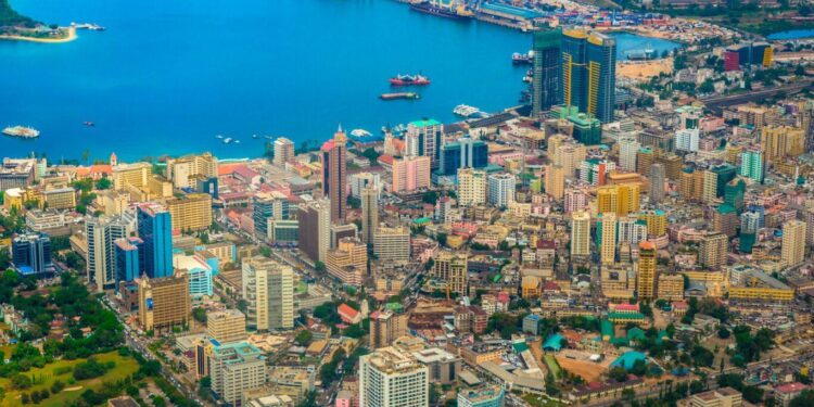 Dar es Salaam’s real estate sector faces hurdles amidst growth – Ipp media