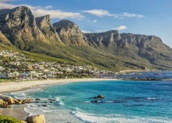 Top 10 free things to do in Cape Town – Lonely Planet
