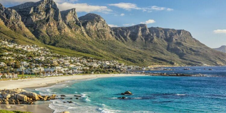 Top 10 free things to do in Cape Town – Lonely Planet