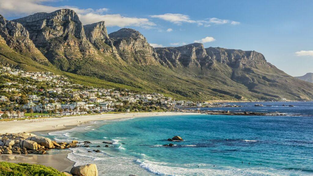 Top 10 free things to do in Cape Town – Lonely Planet