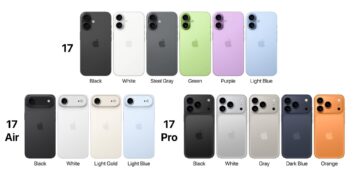 iPhone 17 India launch: Crowds queue outside Apple stores in Mumbai, Delhi, Bengaluru – The Economic Times