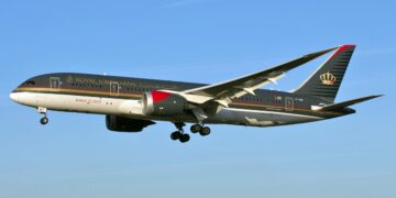 Royal Jordanian to Launch Direct Amman-Casablanca Flights in October – Morocco World News