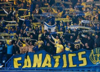 Maccabi vs Hapoel to open season with Super Cup clash – The Jerusalem Post