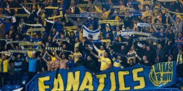 Maccabi vs Hapoel to open season with Super Cup clash – The Jerusalem Post