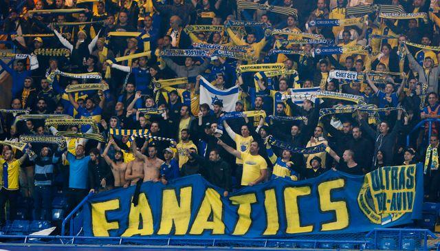 Maccabi vs Hapoel to open season with Super Cup clash – The Jerusalem Post