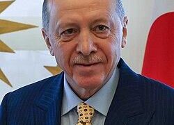 Erdogan unveils Turkey’s new ‘Steel Dome’ integrated air defense system – PBS