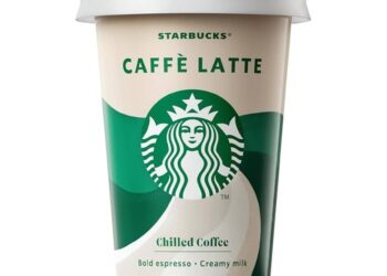 Starbucks Opens First Spain Flagship Store Inside Real Madrid’s Bernabéu Stadium – Starbucks Investor Relations