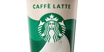 Starbucks Opens First Spain Flagship Store Inside Real Madrid’s Bernabéu Stadium – Starbucks Investor Relations