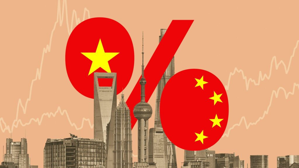China’s Defense Universities Help Russia Offset Sanctions And Export Controls, New Research Shows – Radio Free Europe/Radio Liberty