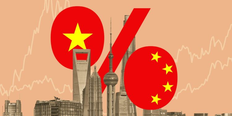 China’s Defense Universities Help Russia Offset Sanctions And Export Controls, New Research Shows – Radio Free Europe/Radio Liberty