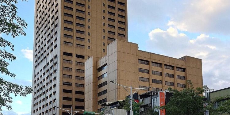 Taipower to raise electricity rates by average of 0.71% – Taipei Times