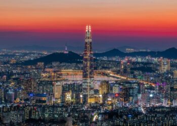 Seoul’s top diplomat presses China to help bring North Korea back to talks – NK News