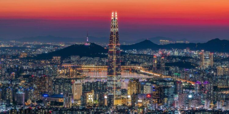 Seoul’s top diplomat presses China to help bring North Korea back to talks – NK News