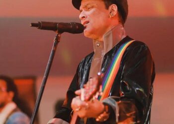 Singer Zubeen Gargs death: Assam CM shares what happened in Singapore – Tribune India