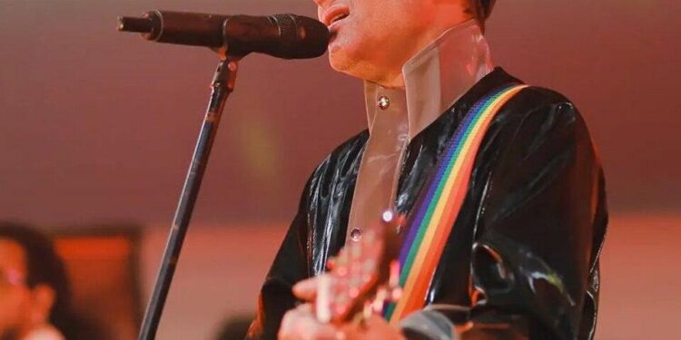 Singer Zubeen Gargs death: Assam CM shares what happened in Singapore – Tribune India