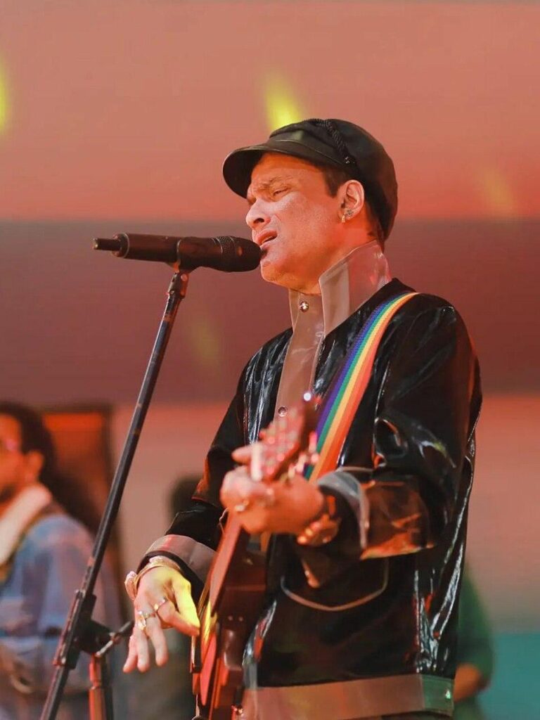 Singer Zubeen Gargs death: Assam CM shares what happened in Singapore – Tribune India