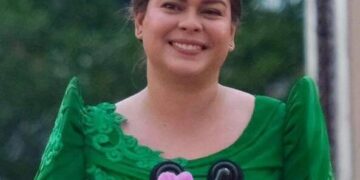 Sara Duterte heads abroad again, bound for Japan Thursday – Inquirer.net