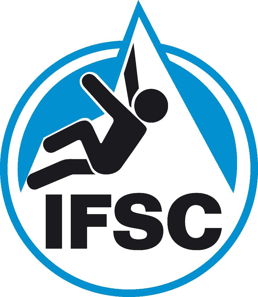Official website of the International Federation of Sport Climbing. – IFSC Climbing
