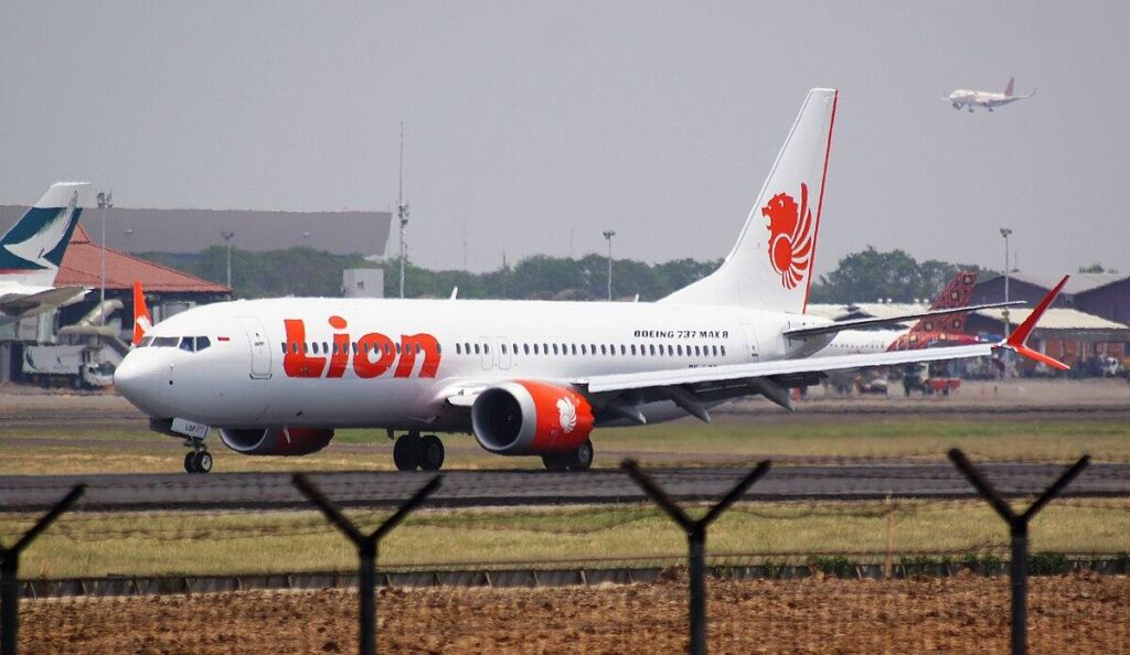 Indonesia Faces Travel Setback as Lion Air Cancels Flight, Disrupting Passengers at Jakarta-Soekarno-Hatta and Depati Amir Airports: Here is the New Update – Travel And Tour World