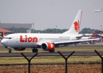 Indonesia Faces Travel Setback as Lion Air Cancels Flight, Disrupting Passengers at Jakarta-Soekarno-Hatta and Depati Amir Airports: Here is the New Update – Travel And Tour World
