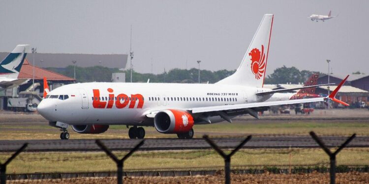 Indonesia Faces Travel Setback as Lion Air Cancels Flight, Disrupting Passengers at Jakarta-Soekarno-Hatta and Depati Amir Airports: Here is the New Update – Travel And Tour World