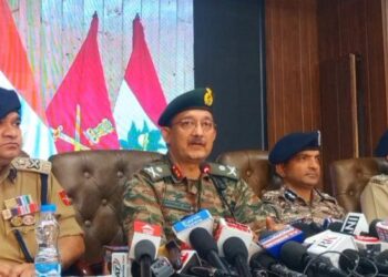 Major General VV Bhide, the oldest Bombay Sapper, dies at 102 – The Indian Express