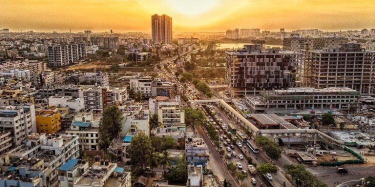 ‘Businesses Are Scared’: Mohandas Pai Urges DK Shivakumar To Fix Bengaluru’s Infrastructure – News18