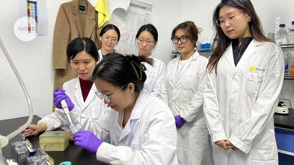 Another Chinese scientist — from Wuhan — charged with smuggling illegal biological material into US – New York Post
