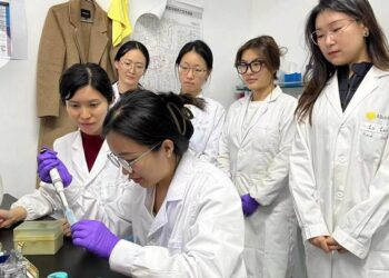 Another Chinese scientist — from Wuhan — charged with smuggling illegal biological material into US – New York Post