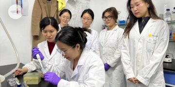 Another Chinese scientist — from Wuhan — charged with smuggling illegal biological material into US – New York Post