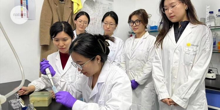 Another Chinese scientist — from Wuhan — charged with smuggling illegal biological material into US – New York Post
