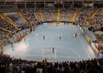 Futsal Whites lose CFA international tournament opener 3-0 to Myanmar – Friends of Football