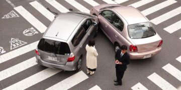 Traffic accident in SW China’s Kunming kills 2, injures 9, driver arrested – ecns.cn