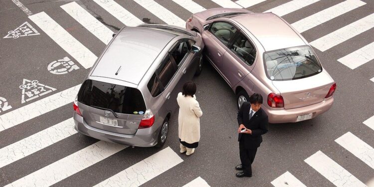 Traffic accident in SW China’s Kunming kills 2, injures 9, driver arrested – ecns.cn