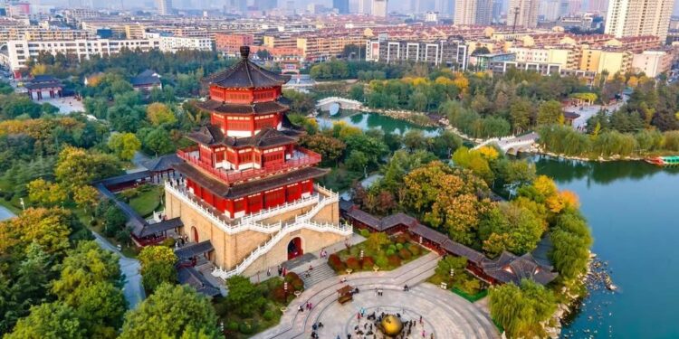 Shandong Friendship Cities Week: Strengthening global unity through cooperation – Tehran Times