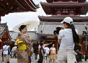 Japan considering North Korea’s participation in 2026 Asian Games – Reuters