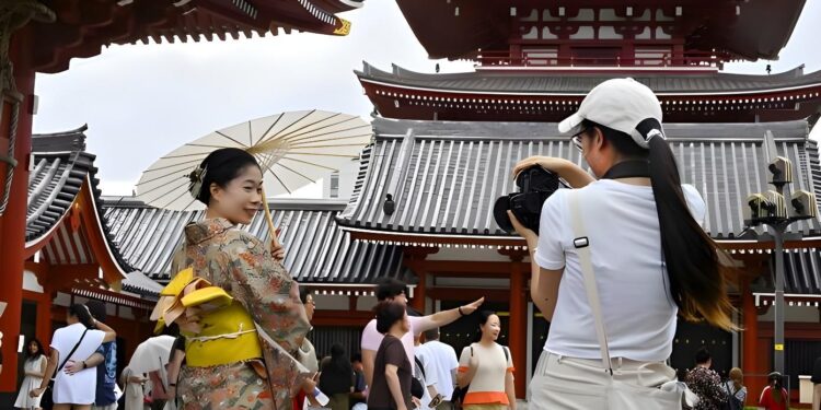 Japan considering North Korea’s participation in 2026 Asian Games – Reuters